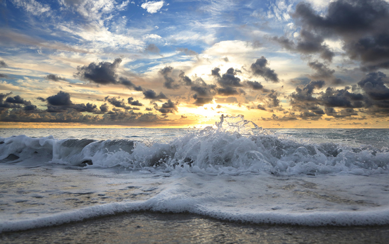 Coastal Splash - Palm Beach, FL