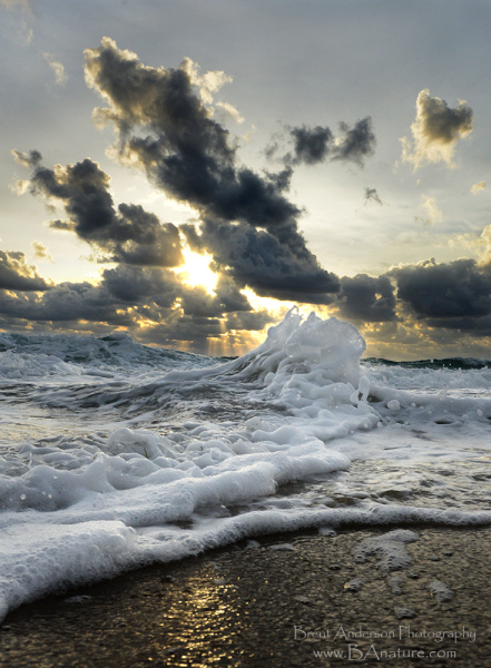 Seaburst Sunrise - Palm Beach, FL