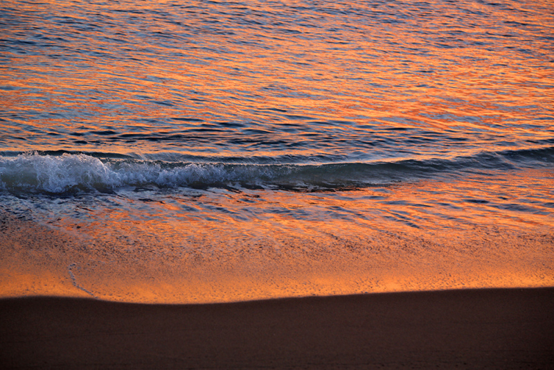 Fire on the Sand - Palm Beach, FL