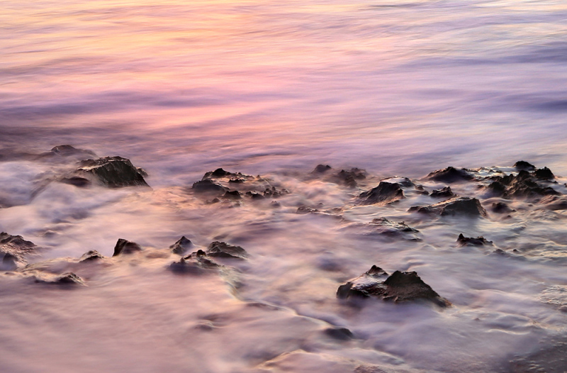 Silk Sunrise - Palm Beach, FL