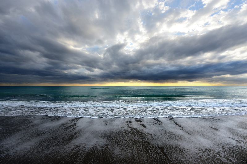 Riptide Sunrise - Palm Beach, FL