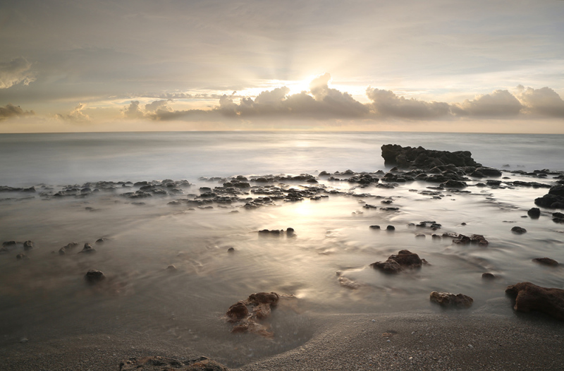 Rocktide Sunrise - Palm Beach, FL