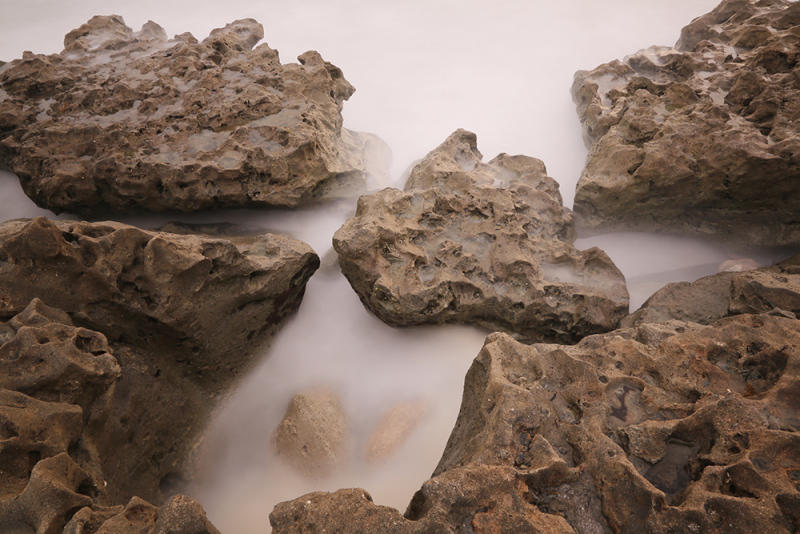 Rock Tide - Jupiter Island, FL