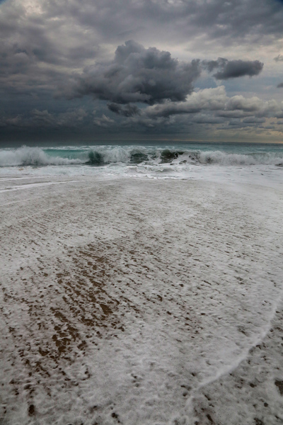 Storm Surge