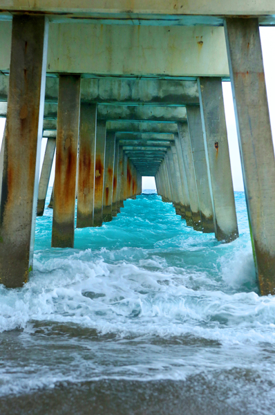 Juno Pier