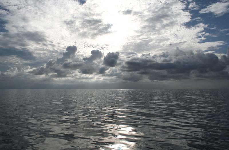 Atlantic Ripple