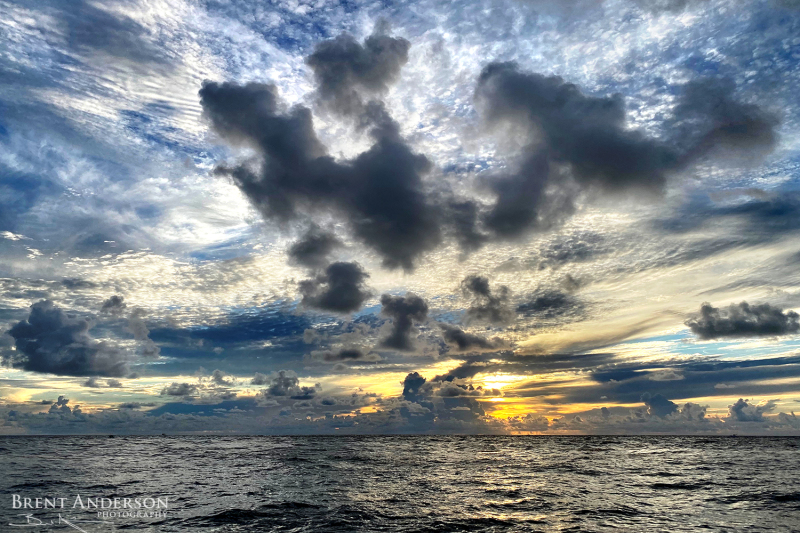 Atlantic Sky - Palm Beach