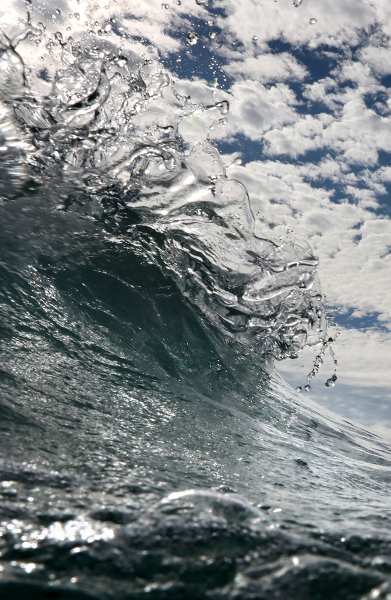 Crystal Curl 2