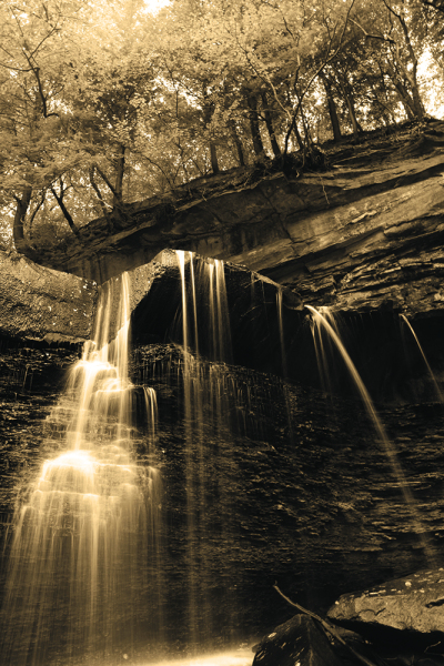 Cascades