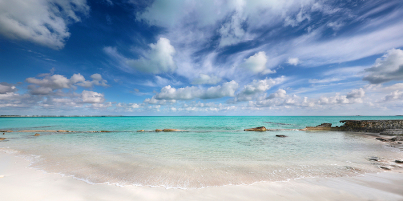 Treasure Cove