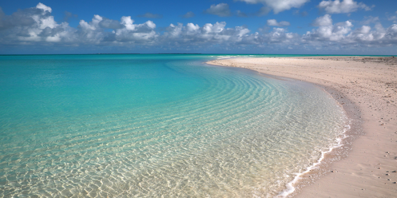 Abaco Blue