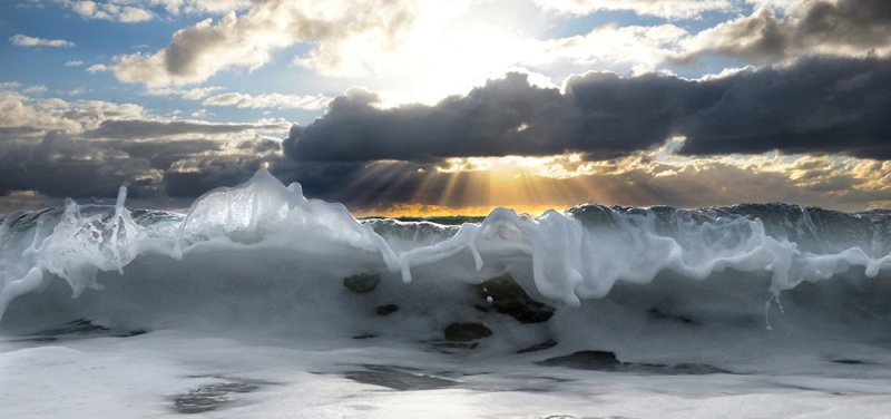 Atlantic Sunrise - Palm Beach, FL