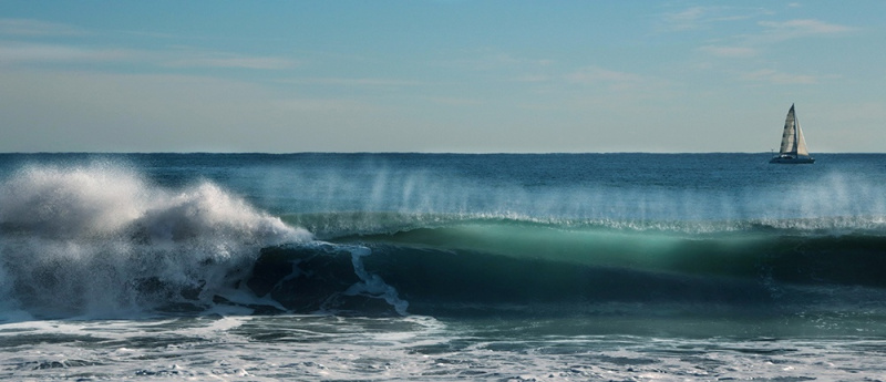 Surf and Sail - Palm Beach, FL