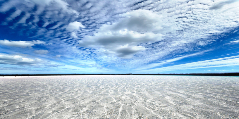 Eluthra Ripples