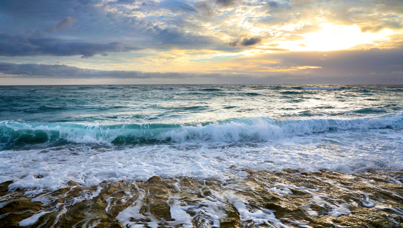 Riptide