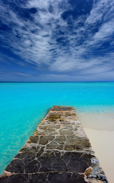Pathway to Paradise - Treasure Island, Abacos