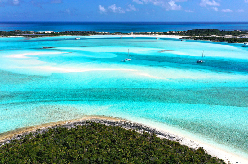 Exumas
