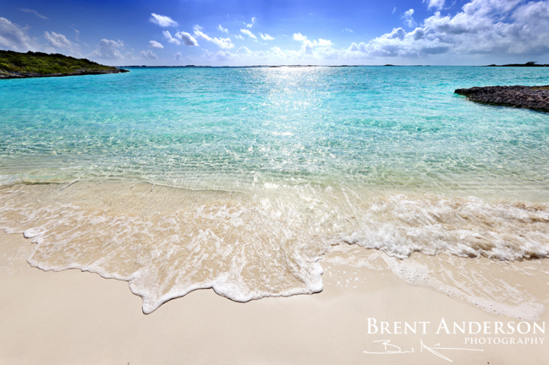 Swept Away - Exuma Islands, Bahamas