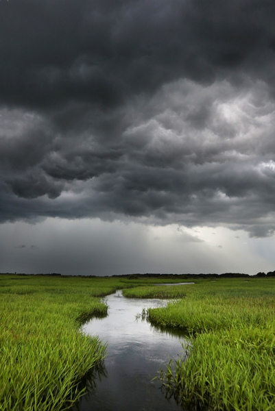 Storm-Overhead
