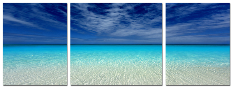 Bahamas Blues