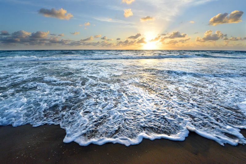 Florida Coastline